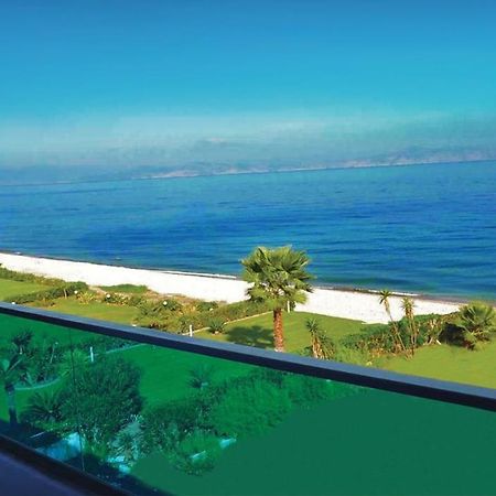 Area Blue Beach Apartments Ialysos  Dış mekan fotoğraf