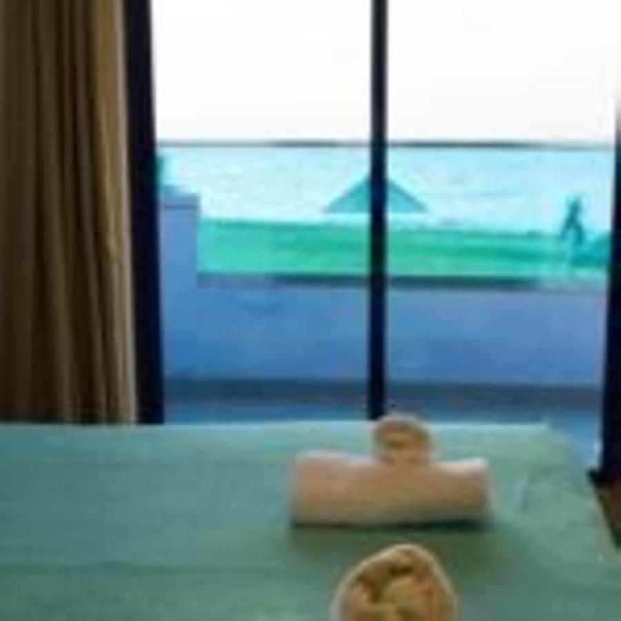Area Blue Beach Apartments Ialysos  Dış mekan fotoğraf